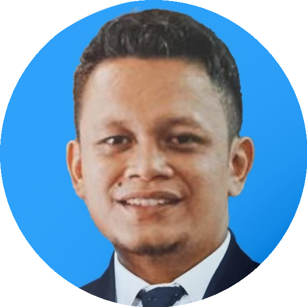 Nor Hafizi Bin Rasip, Director